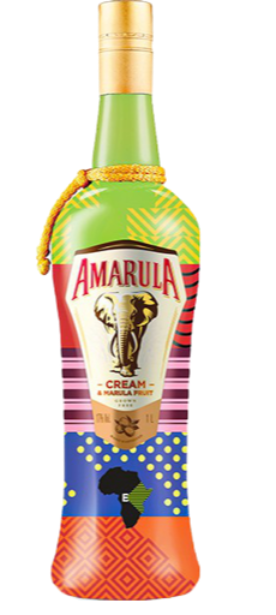 Amarula Cream Liqueurs 1000ml