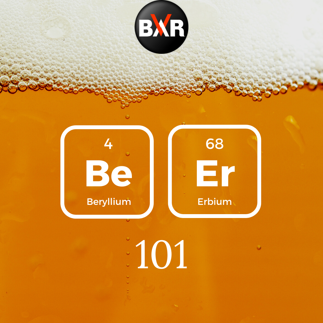 Beer 101: All you need to know about Beer