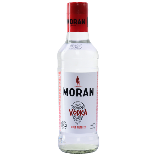 Moran Vodka