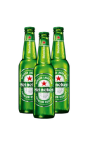 Heineken Bottle