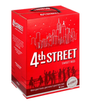 4th Street Sweet Red
