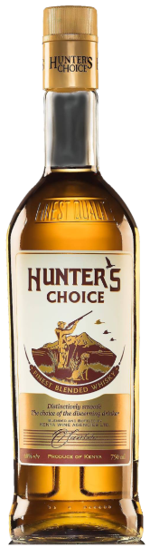 Hunters Choice