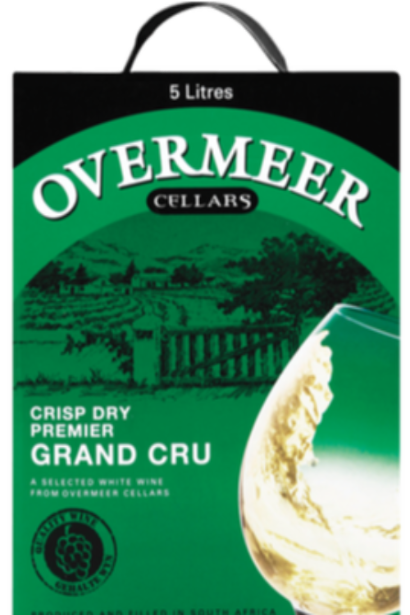 Overmeer Grand Cru