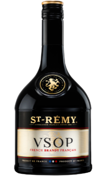 St Remmy Vsop