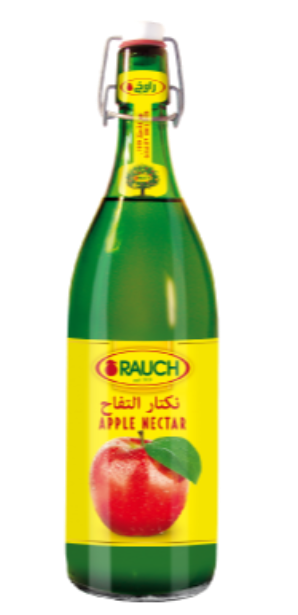 Rauch Can Juice - Apple Nectar Sparkling