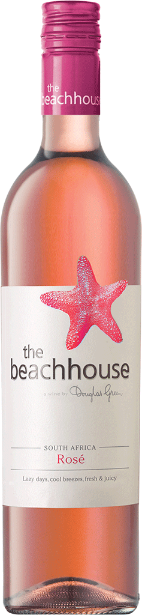 Beach House Chardonnay Rose