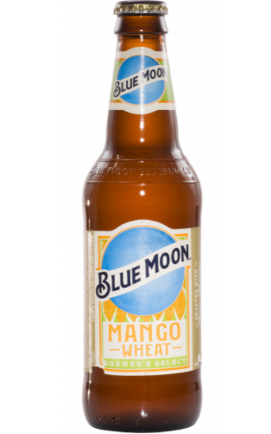 Bluemoon Mango