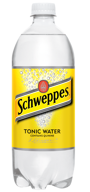 Schweppes Tonic