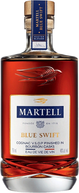 Martel Blue Swift