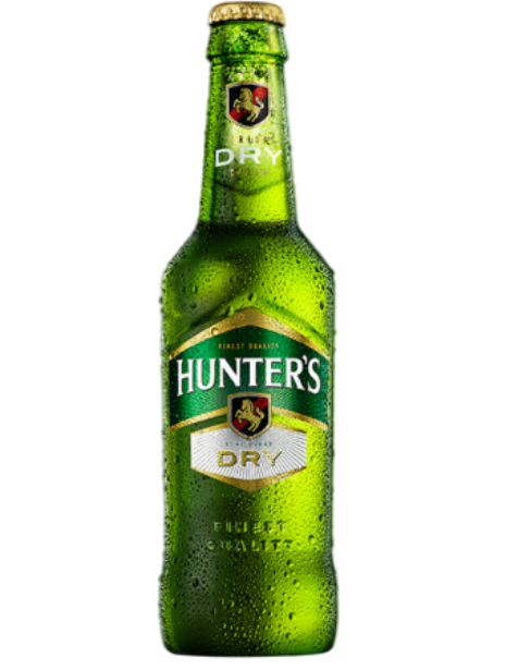 Hunters Dry(6 Pack)