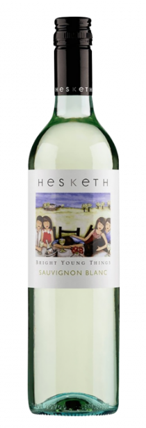 Hesketh Bright Young Things Sauvignon Blanc White (Australia)