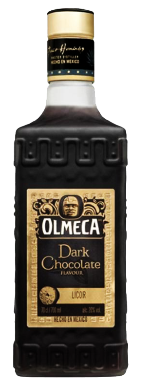 Olmeca Dark Chocolate Flavour