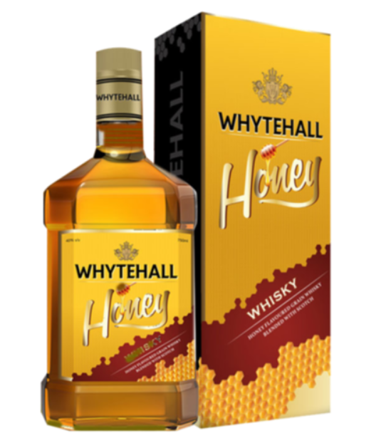 Whytehall Honey