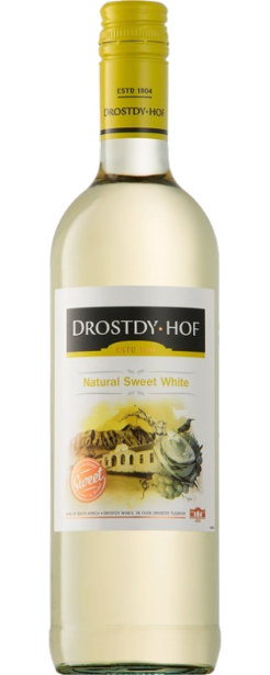 Drostdy Hof White Sweet