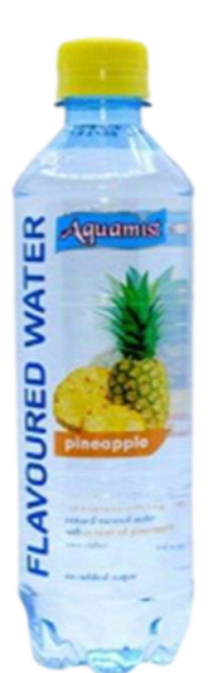 Aquamist Pineapple