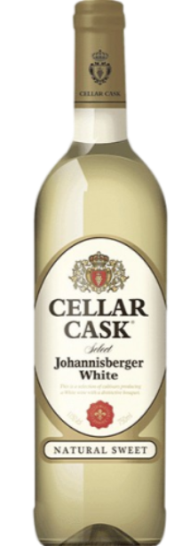 Cellar Cask Sweet White