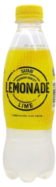 Safari Lemonade Lime