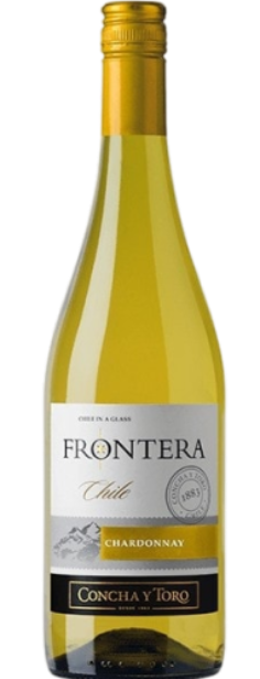 Frontera Chardonnay - Dry White