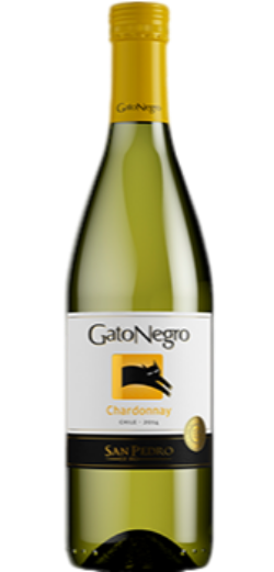 GatoNegro Chardonnay