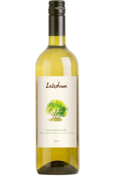 Leleshwa - Sauvignon Blanc