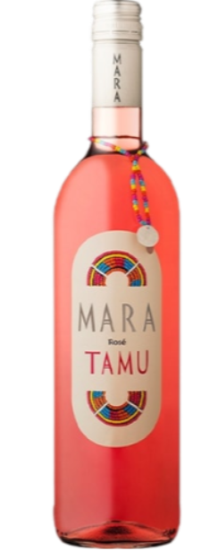 Mara Tamu Rose