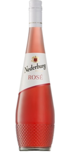 Rose Nederburg