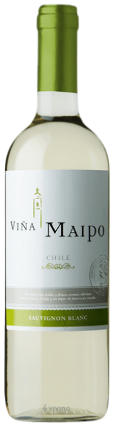 Vina Maipo Sauvignon Blanc