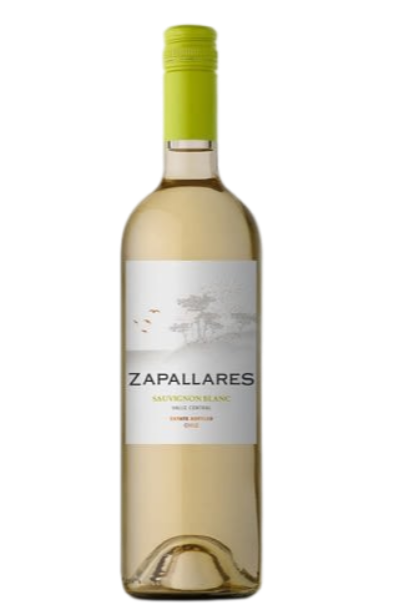 Zapallares Sauvignon Blanc
