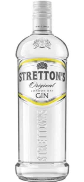 Stretton's Gin