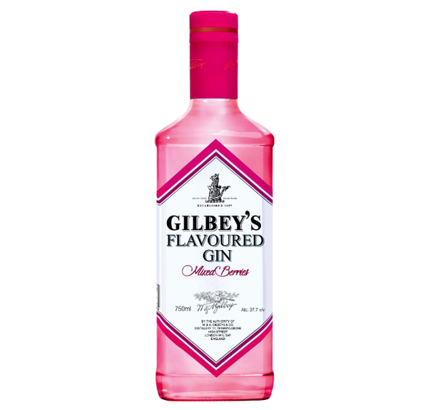 Gilbey's Mixed Berries