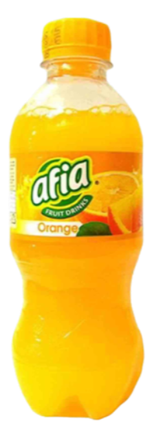 Afia Orange