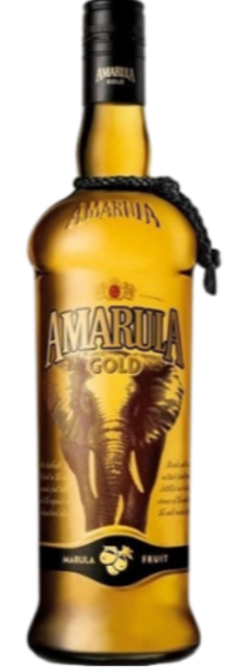 Amarula Gold