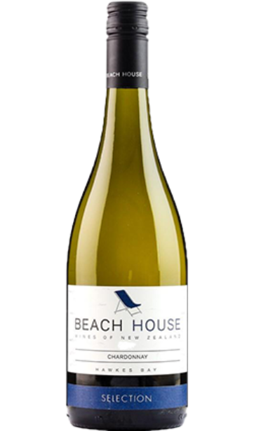 Beach House Chardonnay