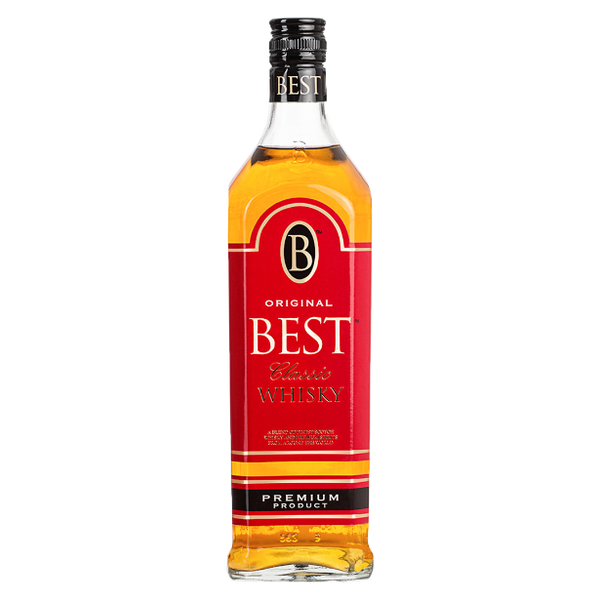 Best Whisky
