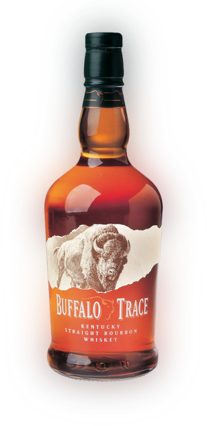 Buffalo Trace Whiskey