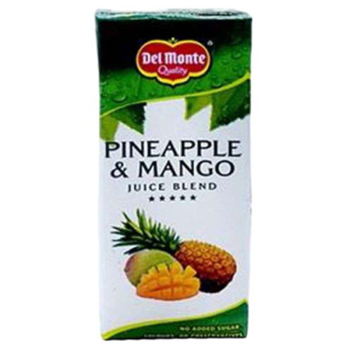 Delmonte Mango Pineapple