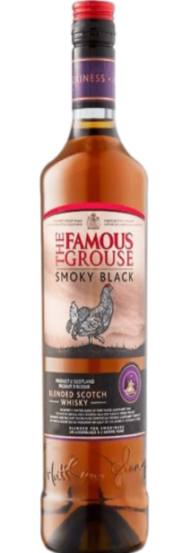 Famous Grouse - Smoky