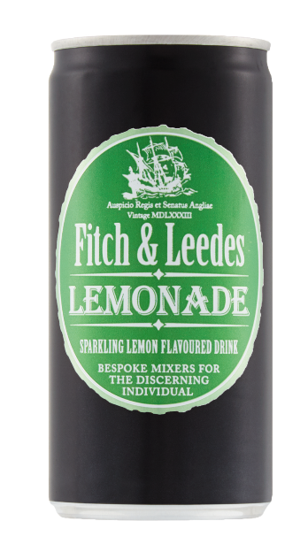 Fitch & Leedes Lemonade
