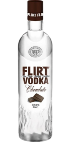 Flirt Chocolate