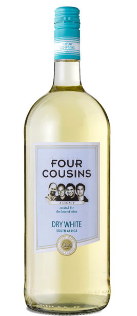 Four Cousins - White Dry