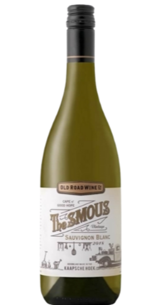 The Smous - Sauvignon Blanc