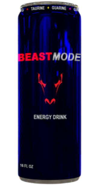 Beast Mode Energy