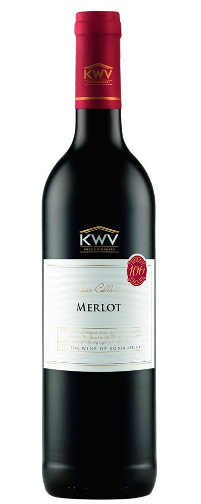KWV Merlot