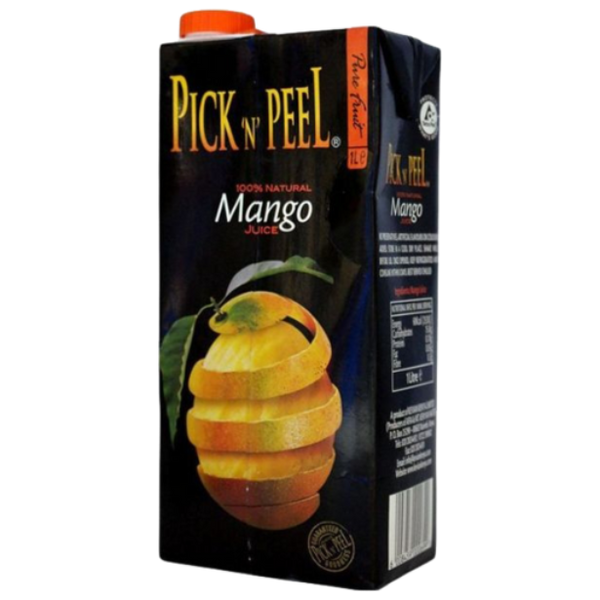 Pick N Peel Mango