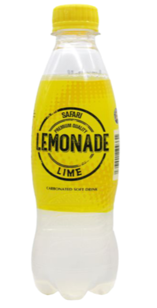 Safari Lemonade