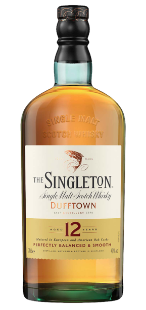 Singleton Dufftown 12 Years