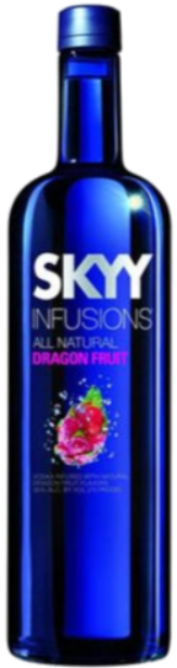 Skyy Infusion Dragon Fruit