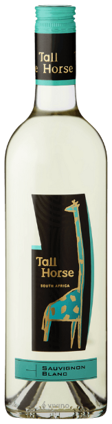 Tall Horse White Moscato