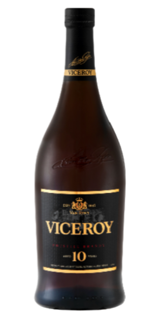 Viceroy 10 years Old