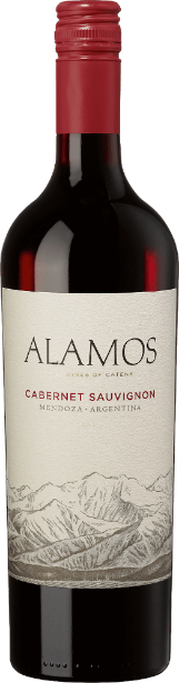 Alamos Cabernet Sauvignon Red Wine
